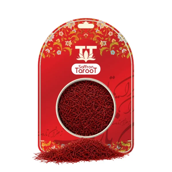 1g Negin Saffron