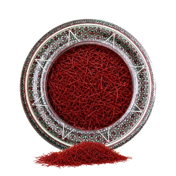50g Negin Saffron Khatam