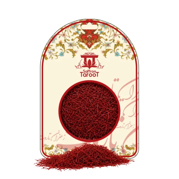 1g Sargol Saffron