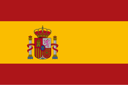 Flag of Spain svg