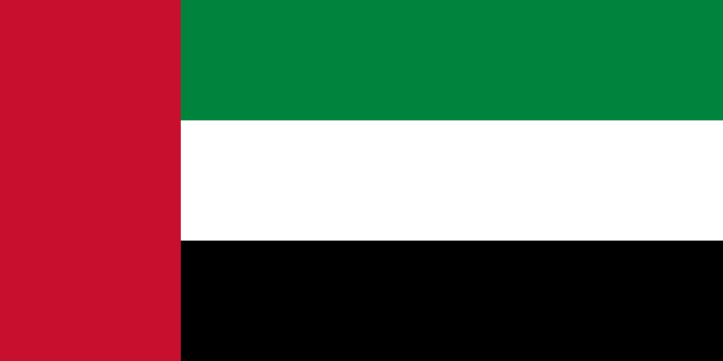 Flag of the United Arab Emirates svg 1024x512
